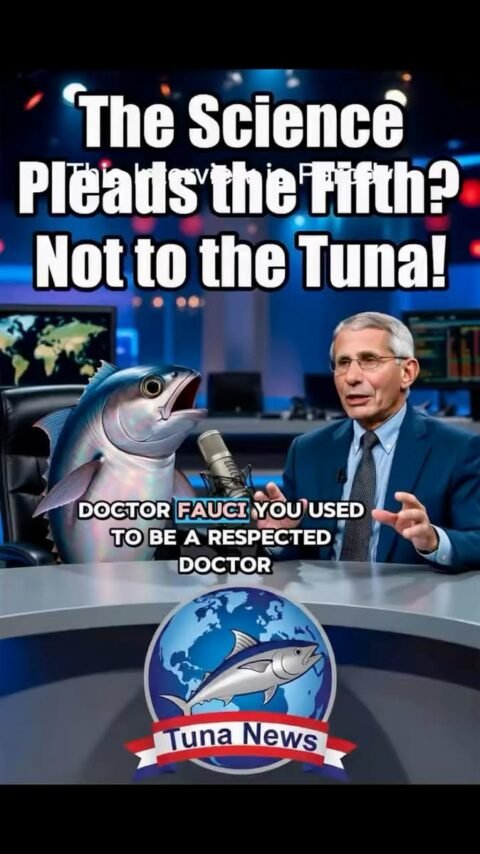 The “Science” claims the Fifth Amendment.