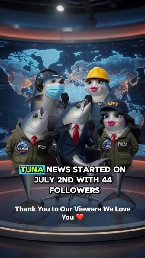 One month from 44 followers to 4000🚨.
