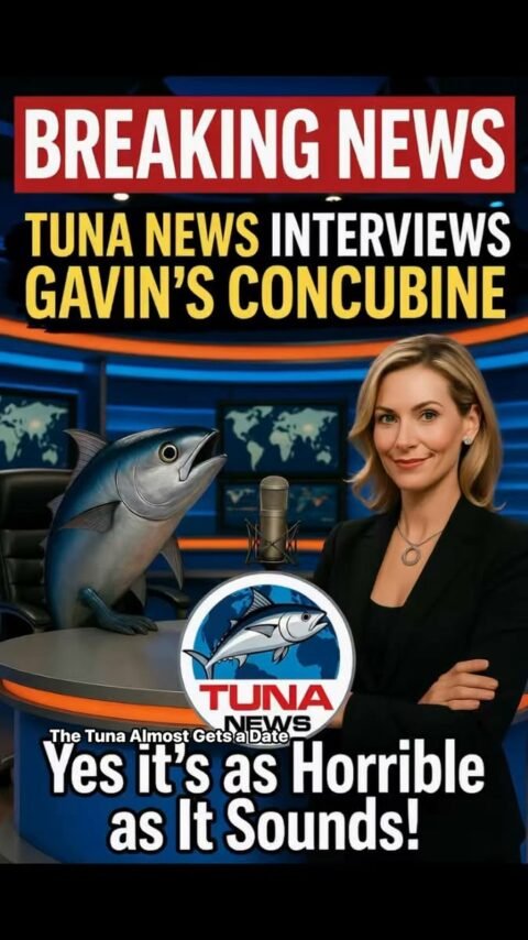 The Tuna interviews Gavin Newsom’s Ex mistress.
