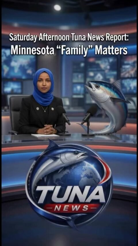 Well when one family marriage is weirder than another the Tuna has to ask – of course ….